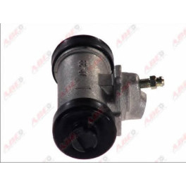 Гальмівний циліндр задній лівий/правий NISSAN PATROL GR IV 2.8D/4.2/4.2D 09.88-02.98 Гальмівний циліндр Гальмівний циліндр задній лівий/правий NISSAN PATROL GR IV 2.8D/4.2/4.2D 09.88-02.98 Гальмівний циліндр