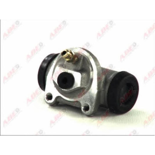 Тормозной цилиндр задний левый NISSAN KUBISTAR 1.2/1.5D/1.6 08.03- Тормозной цилиндр