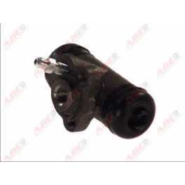 Тормозной цилиндр задний левый TOYOTA CAMRY, CARINA E, CARINA II, CELICA, COROLLA, COROLLA FX 1.3-2.0D 10.82-01.02 Тормозной цилиндр