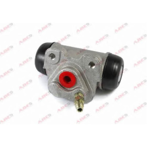 Тормозной цилиндр задний левый TOYOTA CARINA E 1.6/1.8/2.0 04.92-09.97 Тормозной цилиндр