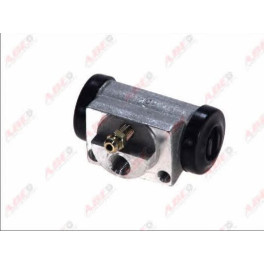 Гальмівний циліндр задній лівий/правий MAZDA 121 III, 2 1.25-1.8D 03.96-06.07 Гальмівний циліндр Гальмівний циліндр задній лівий/правий MAZDA 121 III, 2 1.25-1.8D 03.96-06.07 Гальмівний циліндр