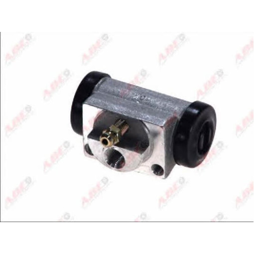 Гальмівний циліндр задній лівий/правий MAZDA 121 III, 2 1.25-1.8D 03.96-06.07 Гальмівний циліндр