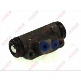 Тормозной цилиндр задний левый MAZDA B-SERIE, E-SERIE 2.0/2.2D 01.84-12.03 Тормозной цилиндр Тормозной цилиндр задний левый MAZDA B-SERIE, E-SERIE 2.0/2.2D 01.84-12.03 Тормозной цилиндр