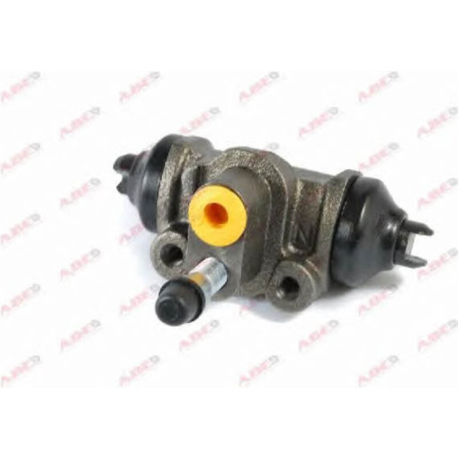 Гальмівний циліндр задній лівий/правий MAZDA 323 V, 323 V, 323 V, 323 V, MX-3