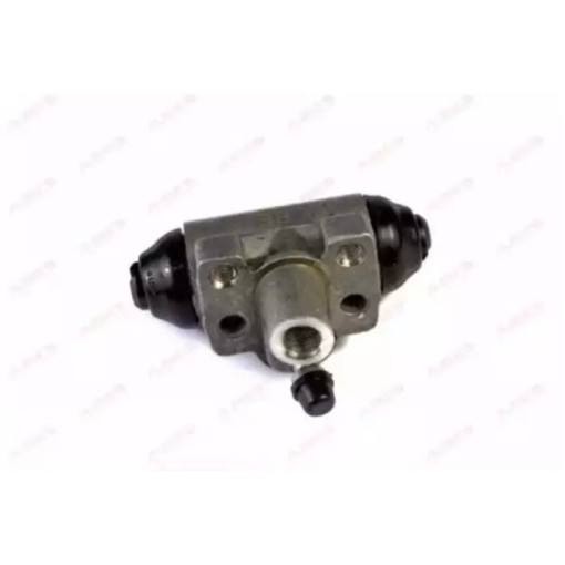 Тормозной цилиндр задний левый HONDA ACCORD IV, CIVIC IV, CIVIC V, CIVIC VI, CRX III, HR-V; SUZUKI CARRY, JIMNY 1.3-2.0 10.87- Тормозной цилиндр