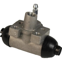 Тормозной цилиндр задний левый HONDA ACCORD IV, CIVIC IV, CIVIC V, CIVIC VI, CRX III, HR-V; SUZUKI CARRY, JIMNY 1.3-2.0 10.87- Тормозной цилиндр Тормозной цилиндр задний левый HONDA ACCORD IV, CIVIC IV, CIVIC V, CIVIC VI, CRX III, HR-V; SUZUKI CARRY, JIMNY 1.3-2.0 10.87- Тормозной цилиндр
