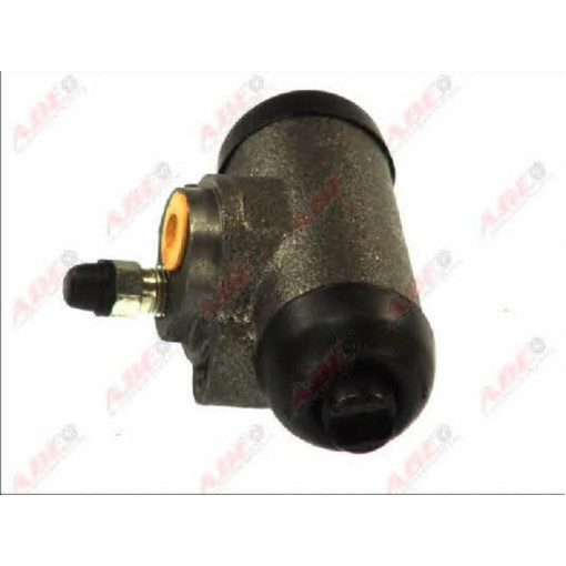 Тормозной цилиндр задний левый MITSUBISHI L 200, L 300 III, PAJERO I 1.6-3.0 05.86-05.04 Тормозной цилиндр