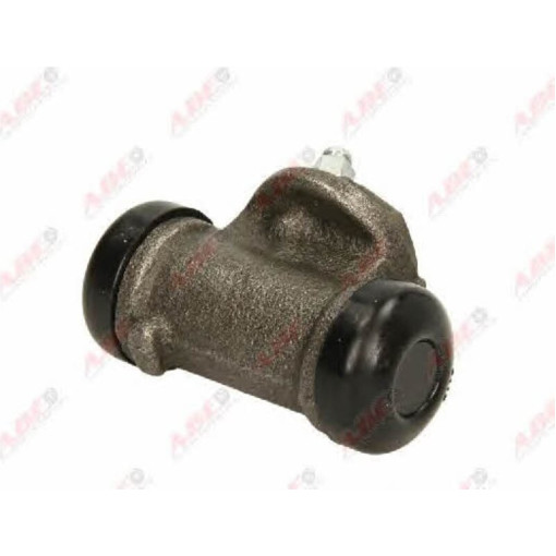 Тормозной цилиндр задний левый SUBARU JUSTY II; SUZUKI SWIFT II 1.0/1.3 03.89-12.05 Тормозной цилиндр