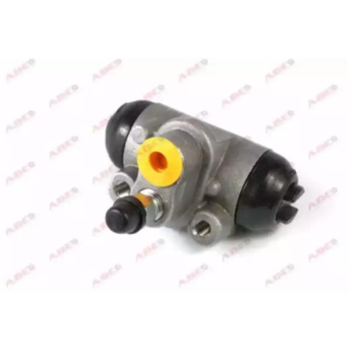 Гальмівний циліндр задній лівий/правий SUZUKI SWIFT I, SWIFT II 1.0/1.3 10.83-12.05 Гальмівний циліндр