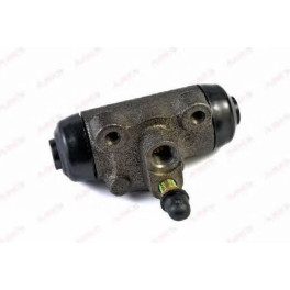 Тормозной цилиндр задн Лів/Прав SUZUKI SAMURAI, SJ410, SJ413 1.0/1.3 09.81-12.04 Тормозной цилиндр задн Лів/Прав SUZUKI SAMURAI, SJ410, SJ413 1.0/1.3 09.81-12.04