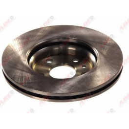 Диск тормозной передний Левый/Правый CHEVROLET AVEO, AVEO / KALOS, CRUZE; OPEL ASTRA J, ASTRA J GTC 1.2-2.0D 04.08 Диск тормозной передний Левый/Правый CHEVROLET AVEO, AVEO / KALOS, CRUZE; OPEL ASTRA J, ASTRA J GTC 1.2-2.0D 04.08