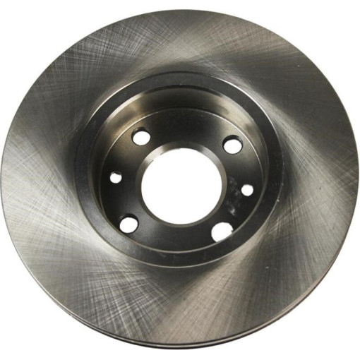 Диск тормозной передний Левый/Правый DACIA LOGAN, LOGAN EXPRESS, LOGAN MCV; NISSAN MICRA C+C III, MICRA III, MICRA V, NOTE; RENAULT CLIO III, LOGAN I,