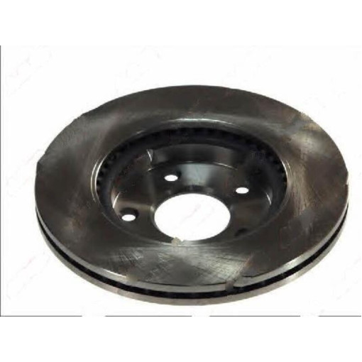 Диск тормозной передний Левый/Правый NISSAN JUKE, PULSAR 1.2/1.5D/1.6 06.10