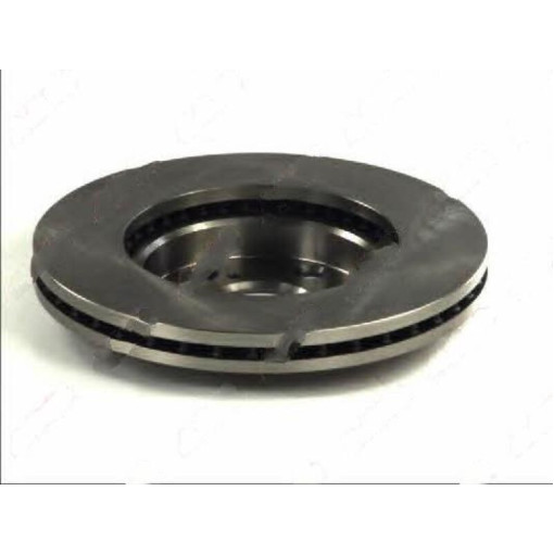 Диск тормозной передний Левый/Правый TOYOTA AURIS, COROLLA 1.33-1.8H 10.06-07.14 Диск тормозной