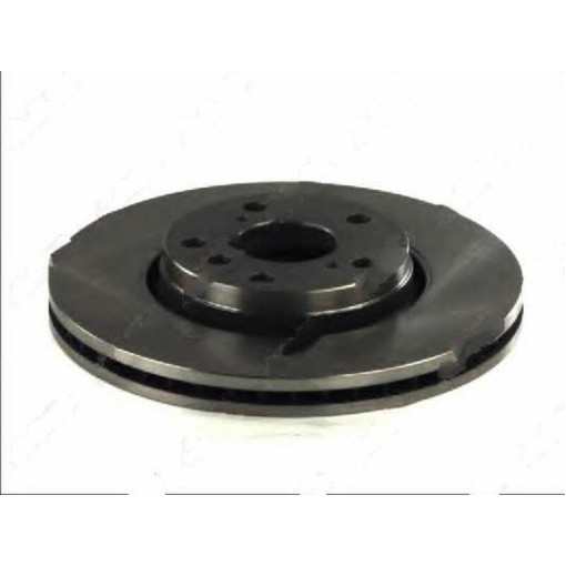 Диск тормозной передний Левый/Правый TOYOTA AURIS, AVENSIS, COROLLA, VERSO 1.6-2.2D 10.06-10.18 Диск тормозной