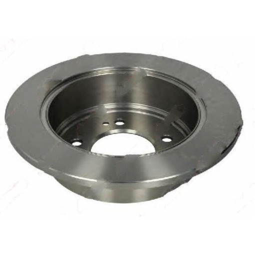 Диск тормозной Левый/Правый KIA CERATO, CERATO II, SOUL 1.6/1.6D 05.06