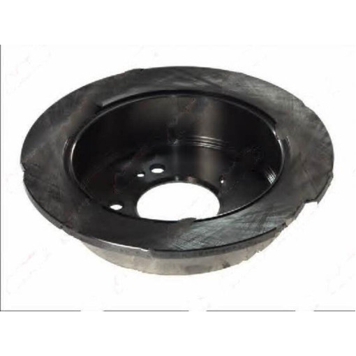 Диск тормозной Левый/Правый HYUNDAI IX35, SANTA FЙ I, TRAJET, TUCSON; KIA SPORTAGE 2.0-2.7 03.00