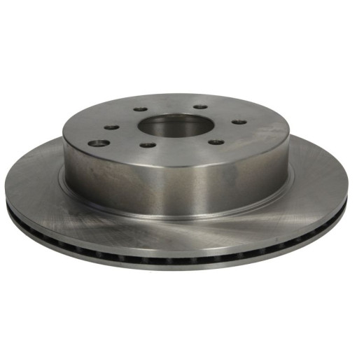 Диск тормозной Левый/Правый NISSAN INTERSTAR; OPEL MOVANO; RENAULT MASTER II 1.9D-3.0D 07.98