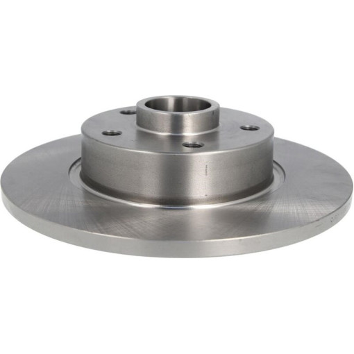 Диск тормозной Левый/Правый FIAT TALENTO; NISSAN NV300; OPEL VIVARO B; RENAULT TRAFIC III 1.6D/2.0D 05.14