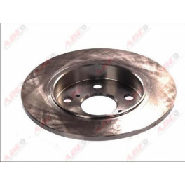 Диск тормозной Левый/Правый TOYOTA AURIS, COROLLA 1.2-2.2D 10.06-12.18 Диск тормозной Диск тормозной Левый/Правый TOYOTA AURIS, COROLLA 1.2-2.2D 10.06-12.18 Диск тормозной