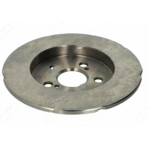 Диск тормозной Левый/Правый LEXUS CT; SUBARU TREZIA; TOYOTA COROLLA, MATRIX, PRIUS, PRIUS PHV, VERSO S 1.3-1.8H 12.07