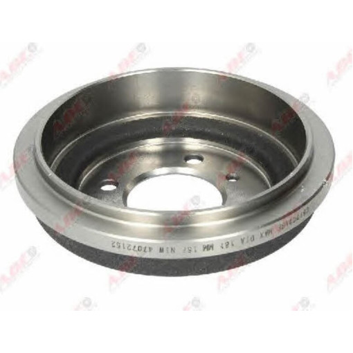 Гальмівний барабан NISSAN Гальмівний барабан