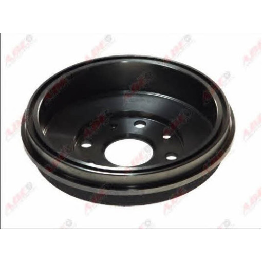 Гальмівний барабан MAZDA Гальмівний барабан