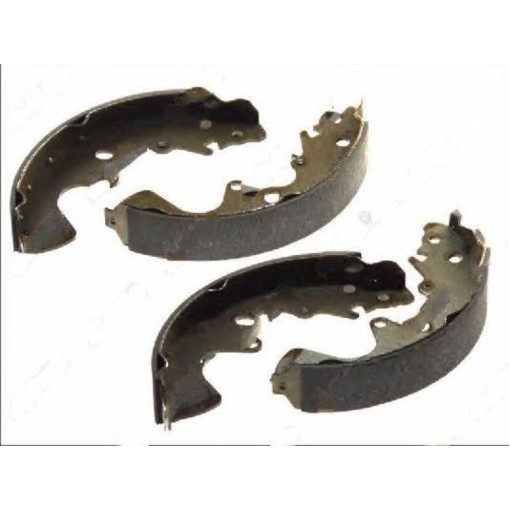 Гальмівні колодки SUZUKI GRAND VITARA II, VITARA 1.6/1.9D/2.0 07.88-