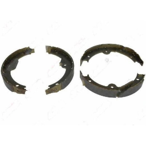 Тормозные колодки ручника LEXUS IS II, IS III 2.0-2.5H 08.05-