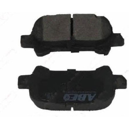 Гальмівні колодки LEXUS ES; TOYOTA CAMRY, RAV 4 2.0-3.5 01.06
