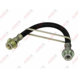 Тормозной шланг гибкий л/п 240mm SUZUKI ALTO, BALENO, LIANA, WAGON R+ 0.8-1.6 01.86-