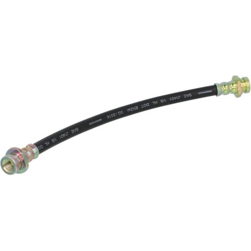 Гальмівний шланг гнучкий л/п 300mm, M10x1 SUZUKI IGNIS I 1.3 10.00-09.03