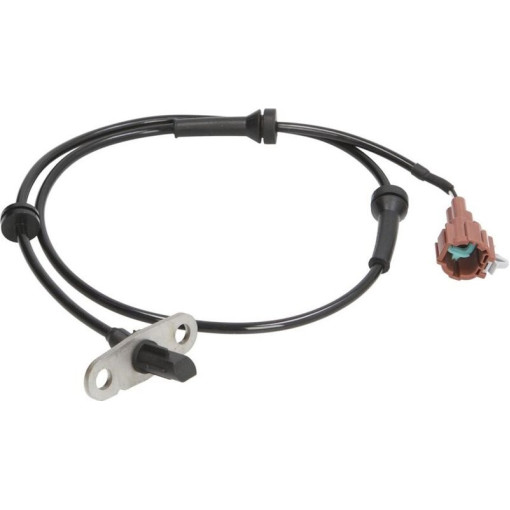 Датчик ABS задний левый NISSAN NP300 NAVARA 2.5D/3.0D 07.05- Датчик ABS