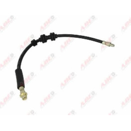 Гальмівний шланг передній лівий/правий / (довжина 469мм, M10x1/M10x1 BMW 3 (E90), 3 (E91), 3 (E92 2.0D-3.0D 08.05-12.13 Гальмівний шланг передній лівий/правий / (довжина 469мм, M10x1/M10x1 BMW 3 (E90), 3 (E91), 3 (E92 2.0D-3.0D 08.05-12.13