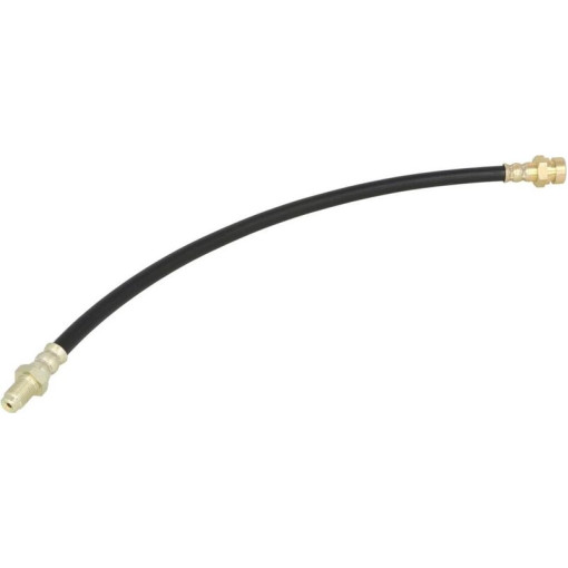 Гальмівний шланг задній лівий/правий (довжина 526мм Mercedes SPRINTER 4,6-T (906), SPRINTER 5-T (906); VW CRAFTER 30-35, CRAFTER 30-50 1.8-3.5 04.06-