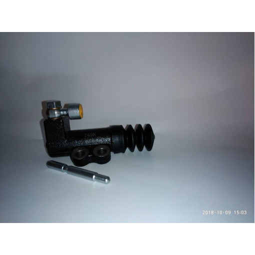 Циліндр зчеплення робочий (21мм HYUNDAI ACCENT III, I20 II, I30; KIA CEE'D, RIO II, SPORTAGE III, SPORTAGE IV 1.4-2.0D 03.05