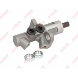 Главный тормозной цилиндр AUDI A4 B6, A4 B7, A6 C5; SEAT EXEO, EXEO ST; SKODA SUPERB I; VW PASSAT B5.5 1.6-4.2 01.97-05.13 Главный цилиндр сцепления ц