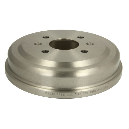 Гальмівний барабан