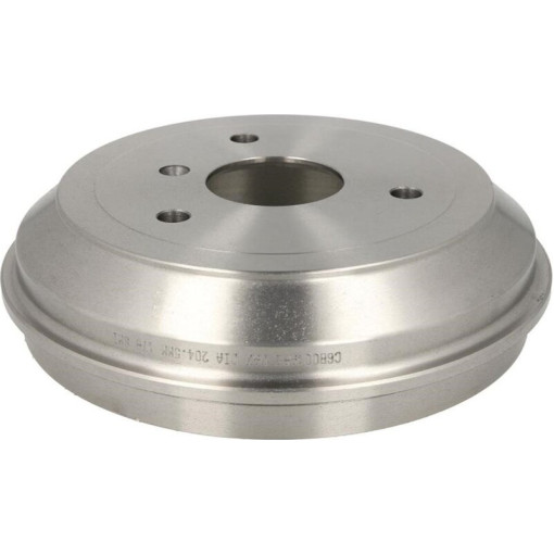 Гальмівний барабан