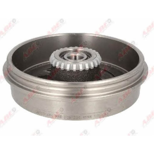 Гальмівний барабан