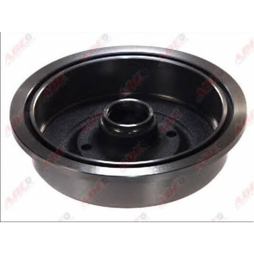 Гальмівний барабан