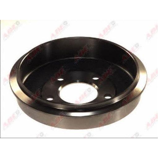 Гальмівний барабан