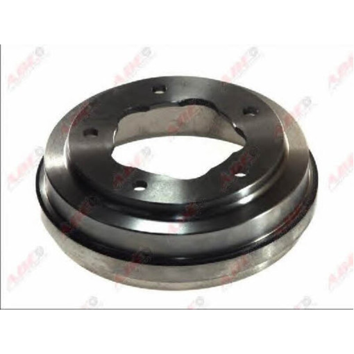 Гальмівний барабан