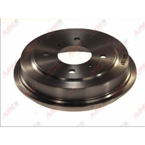 Гальмівний барабан