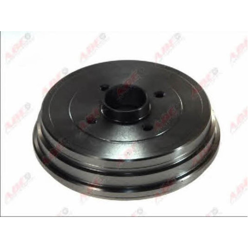 Гальмівний барабан