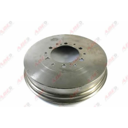 Гальмівний барабан