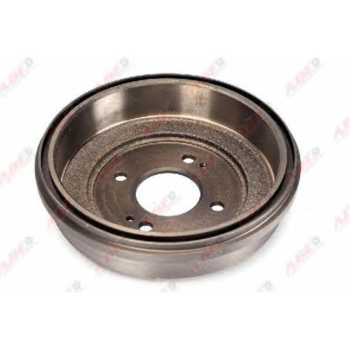 Тормозной барабан