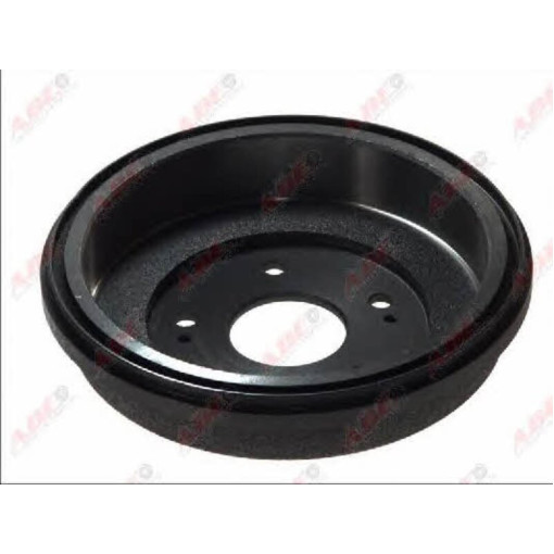 Гальмівний барабан