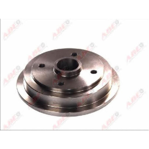 Гальмівний барабан