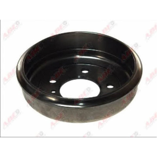 Гальмівний барабан